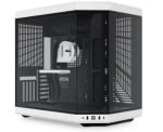 Hyte Y70 Panda - Behuizing Mid-Tower voor €129,90 bij Proshop