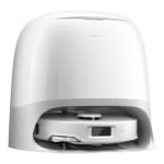 Aspirateur robot Roborock Qrevo Curv à 449€