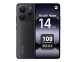 Xiaomi Redmi Note 14 5G Negro 256 GB por 159,55€