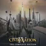 Sid Meier's Civilization IV: The Complete Edition gratis met Amazon prime gaming