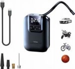 150PSI Portable Electric Bike Air Pump £22.97 AliExpress Deal