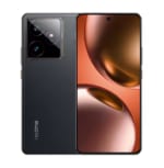 Móvil Realme GT 7 5G de 12GB/512GB por 377.31€