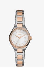 Reloj para Mujer Fossil por 56€
