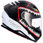 Casco integral Shiro SH-890 Hunter por 49€