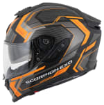 Scorpion EXO-1400 Evo II Air Linart casco integral por 179.87€
