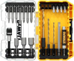 DW2503 Rapid Load Tin Set 20 Piezas por $468 | Amazon