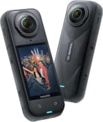 Cámara Insta360 X5 8K 360° por $8,881 | Amazon (Santander 15%)