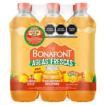 Bebida Saborizada Bonafont 6x1L $50 | Oferta Sam's Club