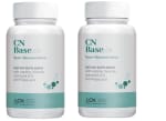 2 x Lcn CN Base Set equilibrado complemento alimenticio formato pequeño por 9.98€
