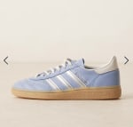 Adidas Originals Zapatillas de Deporte Handball Spezial Azules Blancas por 44€
