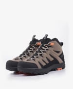 Botines para Hombre Icepeak AURA MC por 40.9€