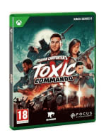 John Carpenter's Toxic Commando Xbox por 24.99€.