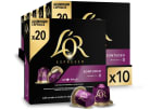 L'Or Espresso Cápsulas de café Sontuoso intensidad 8 caja de 200 unidades por 53,99€