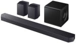 Samsung Cinematic Q-series HW-Q930H voor €598 bij Plasmavisie