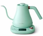 Hervidor Eléctrico Inteligente Mouvair Swan Menta por $ 59.990