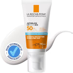 La Roche-Posay Anthelios SPF50+ Face Sunscreen £11.25 S&S Amazon Deal