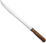 Arcos Cuchillo Jamonero con Hoja de 250 mm en Acero Inoxidable por 6.18€