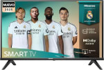 Hisense 32A4Q HD Smart TV 32 Pulgadas, Modo Juego, Deportes IA por 139€