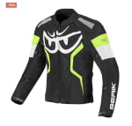 BERIK Imola Air chaqueta textil por 48,38€