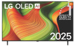 Téléviseur Oled LG OLED55B56LA - UHD 4K 55 pouces 139 cm à 799,99€