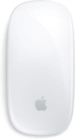 Apple Magic Mouse - Wit Multi‑Touch- voor €57,76 bij Amazon