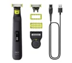 Barbero Philips One Blade Pro QP6542/15 maquinilla de afeitar cara y cuerpo
