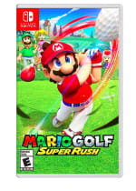 Mario Golf Super Rush Nintendo Switch por 25,41€