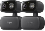 Kit 2 Cámaras Tapo C217 2K por $598 | Amazon Access