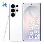Samsung Galaxy S26 Ultra - 256GB - Wit voor €1.120,70 bij techfabrique
