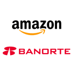 15% de bonificación en Amazon con Tarjeta Digital Banorte