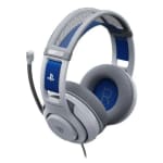Auricular Turtle Beach Atlas 200 Blanco micrófono, 50 mm, gaming PS5 PS4 por 29,99€