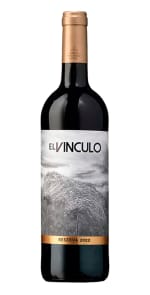 6 Botellas de El Vínculo Reserva 2022 por 39.5€