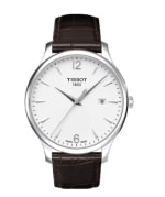 Montre Tissot Tradition Gent T0636101603700 à 195€