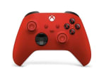 Xbox Manette Jeu Sans Fil Rouge por 39.99€