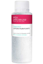 Lotion purifiante pour peaux à tendance acnéique Eau précieuse - 100ml à 0,92€