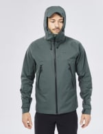 Chaqueta impermeable Quechua MH500 por 74,99€ en Decathlon