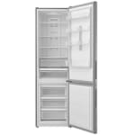 Teka NFL 4300 Frigorífico combi 2010 mm No Frost 330 L Clase E Acero inoxidable 399€