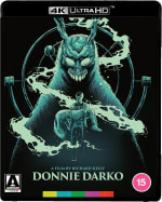 Donnie Darko (4K Ultra HD Blu-ray) - £12.89 at Rarewaves