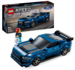 La Voiture de Sport Ford Mustang Dark Horse LEGO Speed Champions 76920 à 14,91€