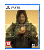 Videojuego PS5 Death Stranding (Ed. Director's Cut) por 16.45€