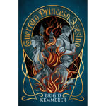 Libro Guerrero, princesa, asesino por 4.99€