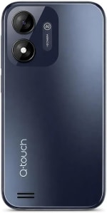 Smartphone Qtouch Q524 32GB por $479 | Oferta Amazon