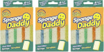 Scrub Daddy Fibra+Esponja por $299 | Oferta Amazon