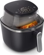 Philips Airfryer L 3000 Serie NA322/00 voor €86,99 bij Bol