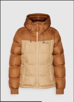 Veste d'hiver Columbia Pike Lake II Insulated Jacket Cognac à 53,95€