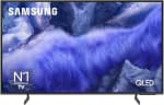 Samsung TV 55 Pulgadas QLED QE1F 4K Smart TV con Vision AI por 494,10€