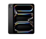 Tablette Apple iPad Pro 11" Puce Apple M4 256 Go à 1.219€