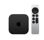 Apple TV 4K Wi‑Fi + Ethernet de 128 Go à 189€