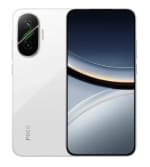POCO F7 - 12GB/256GB - Wit voor €271,31 dmv code bij Aliexpress