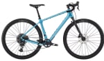 Bicicleta Kona Gravel Ouroboros Sram Apex 12S 700mm Azul 2024 por 1.399€